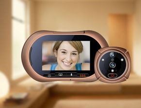 探访山东智能家居体验馆 智能夜灯点亮未来生活