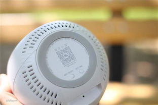 科技助眠新体验 室友小易与夜灯音箱如何重塑你的睡眠质量