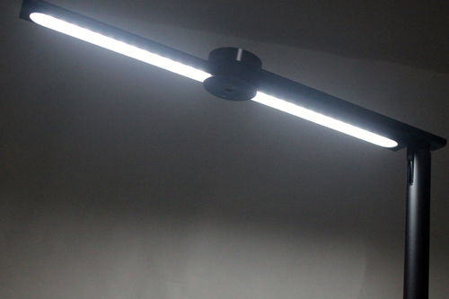 几光智能台灯 开启夜晚的温馨明亮，你的智能夜灯伙伴