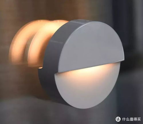 米家智能家居红黑榜 智能夜灯，实用神器还是吃灰摆设？