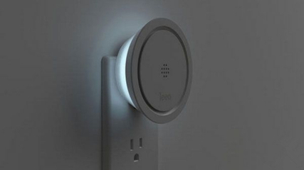 酒店灯具创意无限 盘点那些提升睡眠体验的智能夜灯新设计